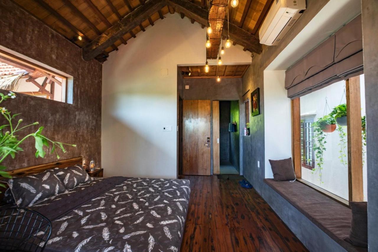 Cat Homestay Huế Ngoại thất bức ảnh