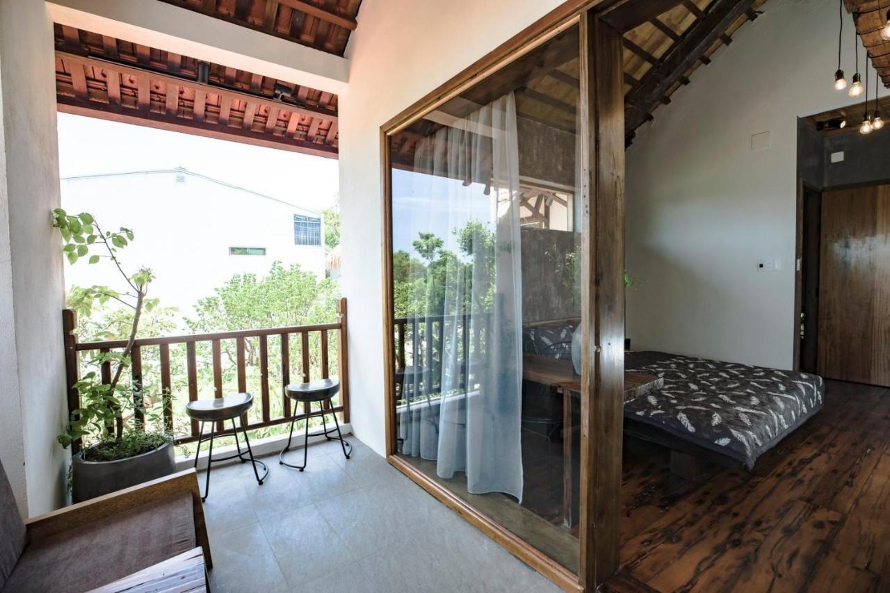 Cat Homestay Huế Ngoại thất bức ảnh