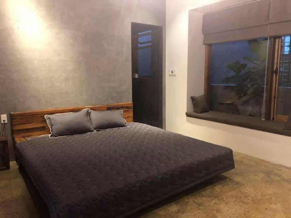 Cat Homestay Huế Ngoại thất bức ảnh