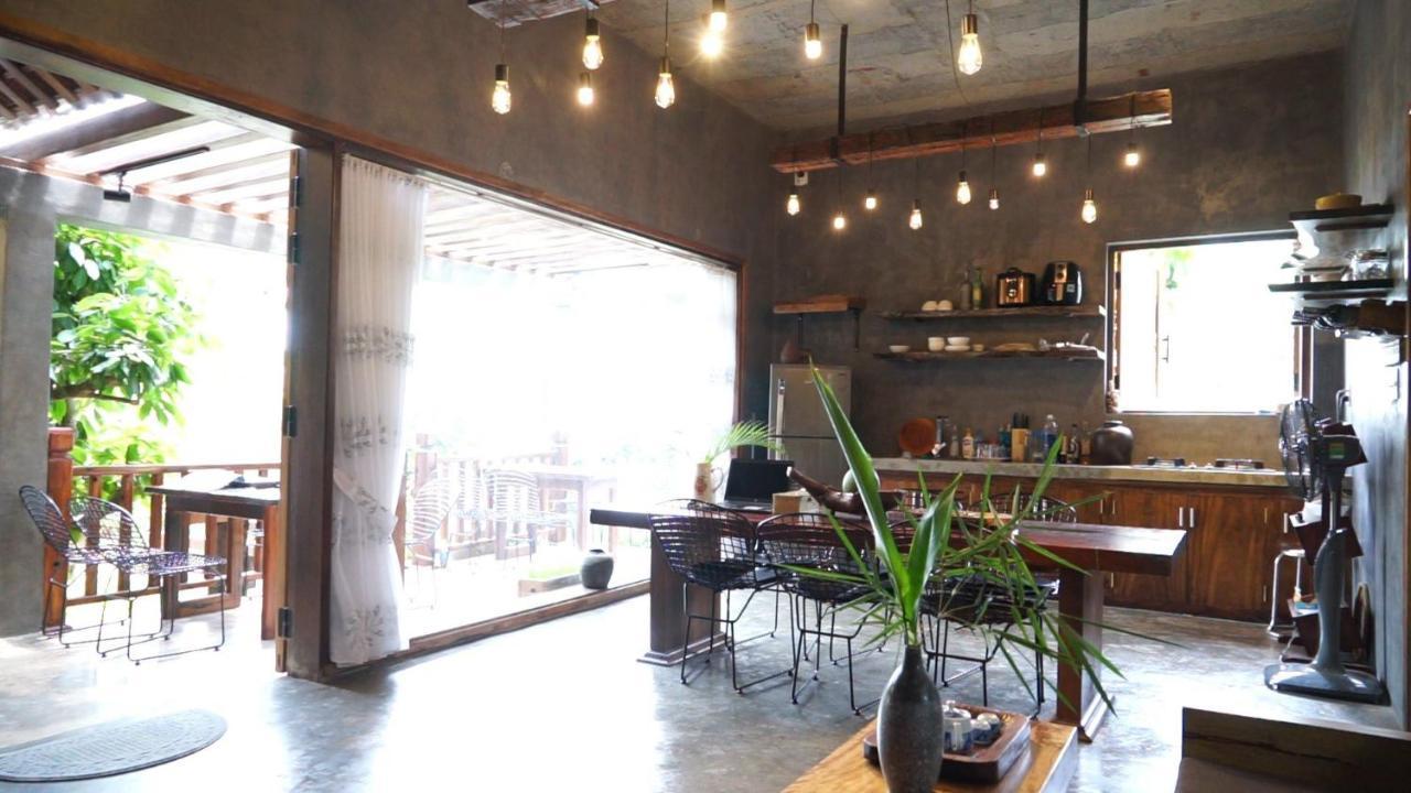 Cat Homestay Huế Ngoại thất bức ảnh