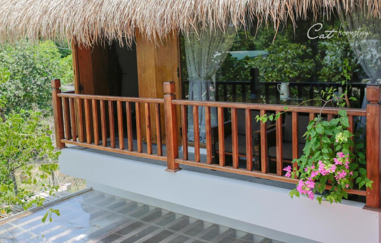 Cat Homestay Huế Ngoại thất bức ảnh