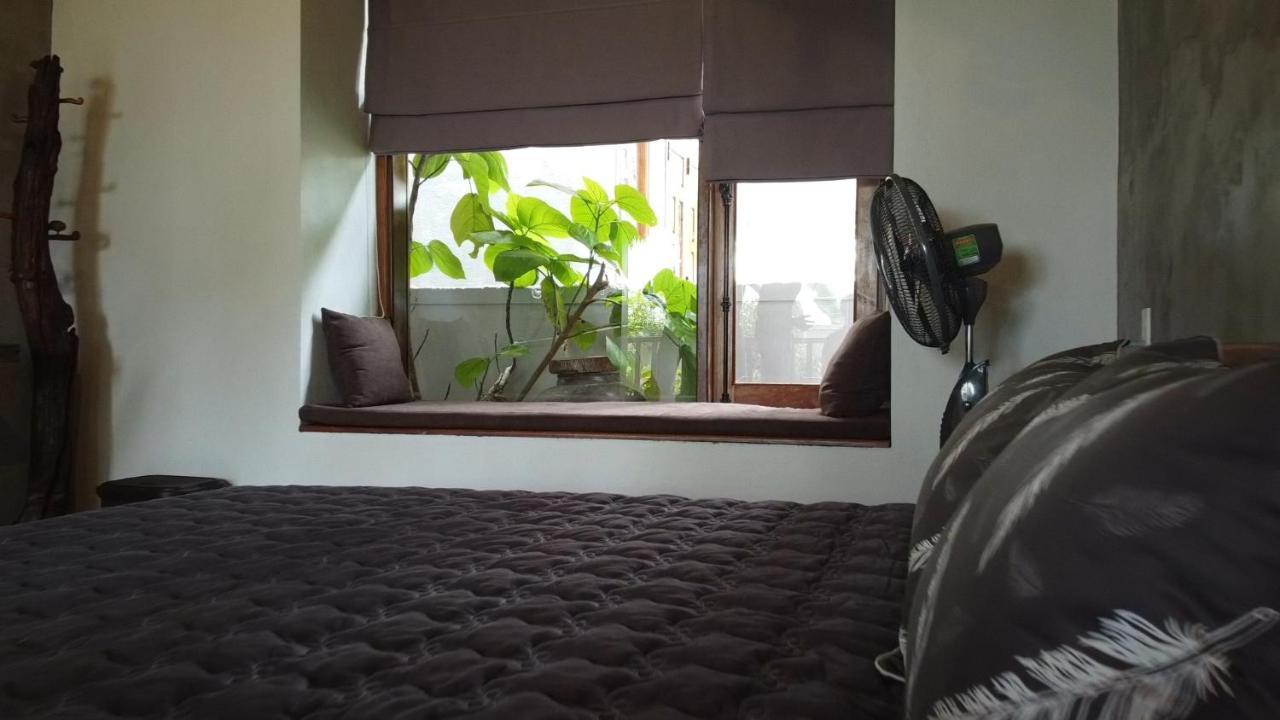 Cat Homestay Huế Ngoại thất bức ảnh