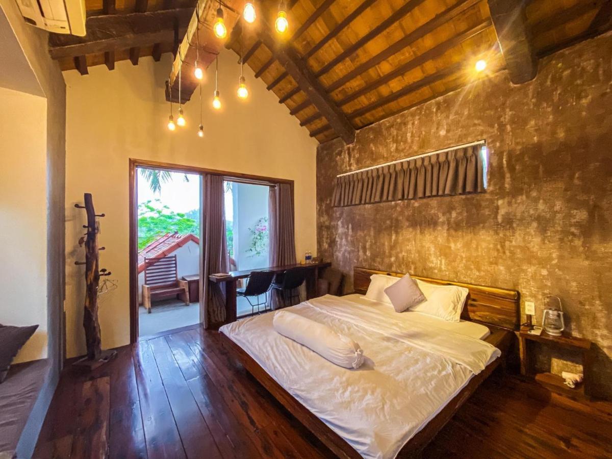 Cat Homestay Huế Ngoại thất bức ảnh