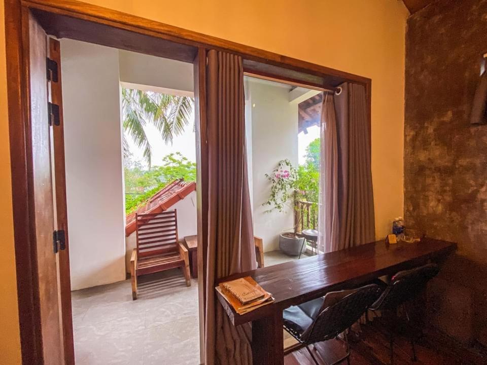 Cat Homestay Huế Ngoại thất bức ảnh
