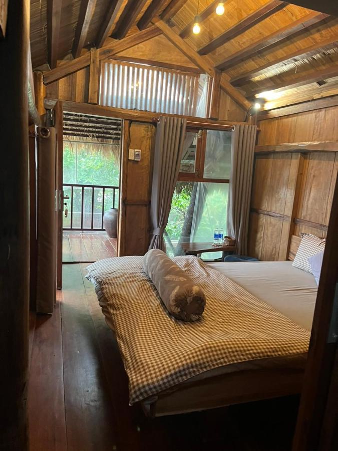 Cat Homestay Huế Ngoại thất bức ảnh