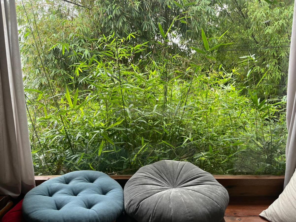 Cat Homestay Huế Ngoại thất bức ảnh