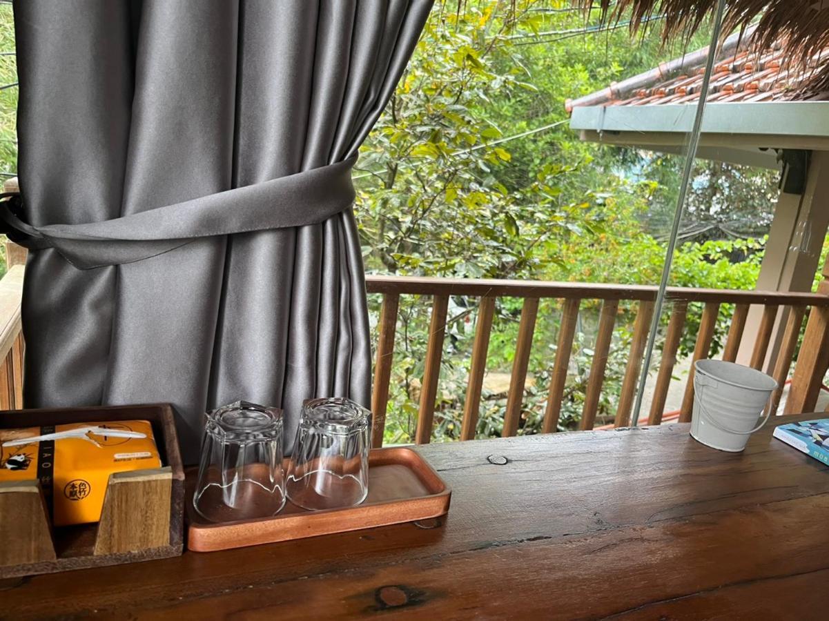 Cat Homestay Huế Ngoại thất bức ảnh