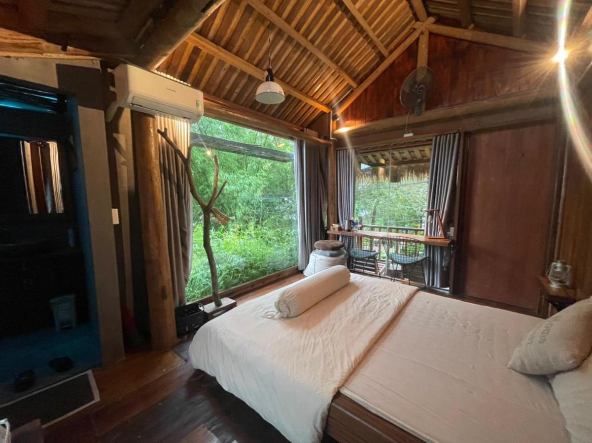 Cat Homestay Huế Ngoại thất bức ảnh