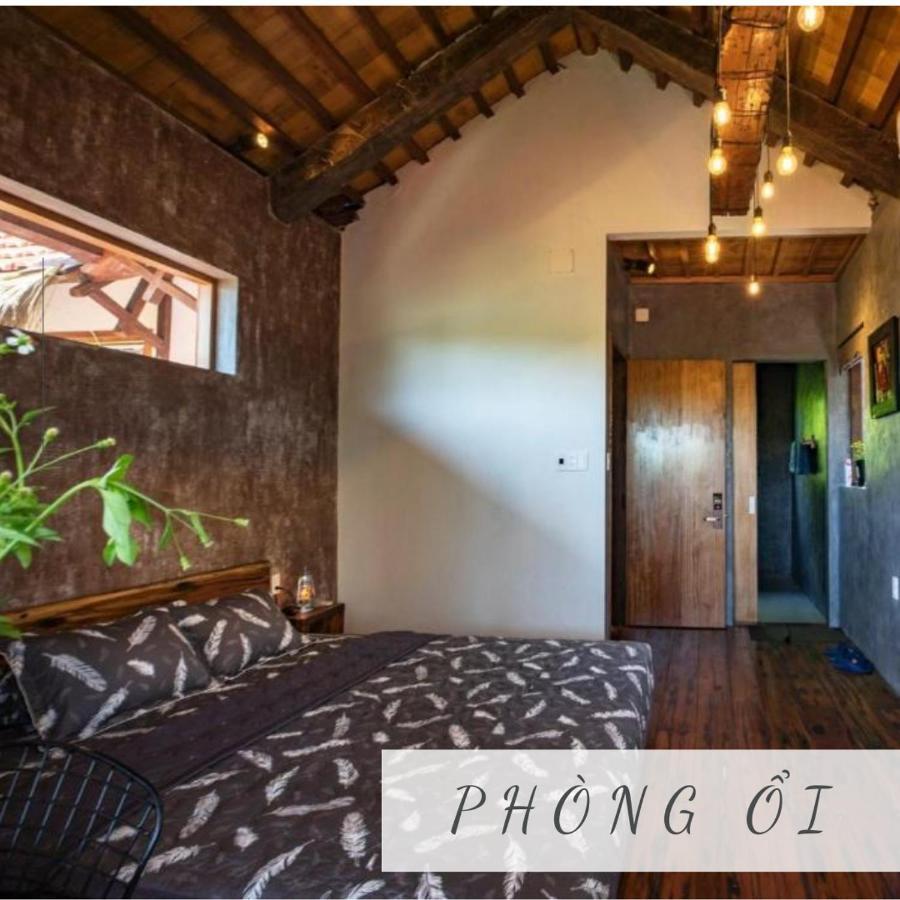 Cat Homestay Huế Ngoại thất bức ảnh