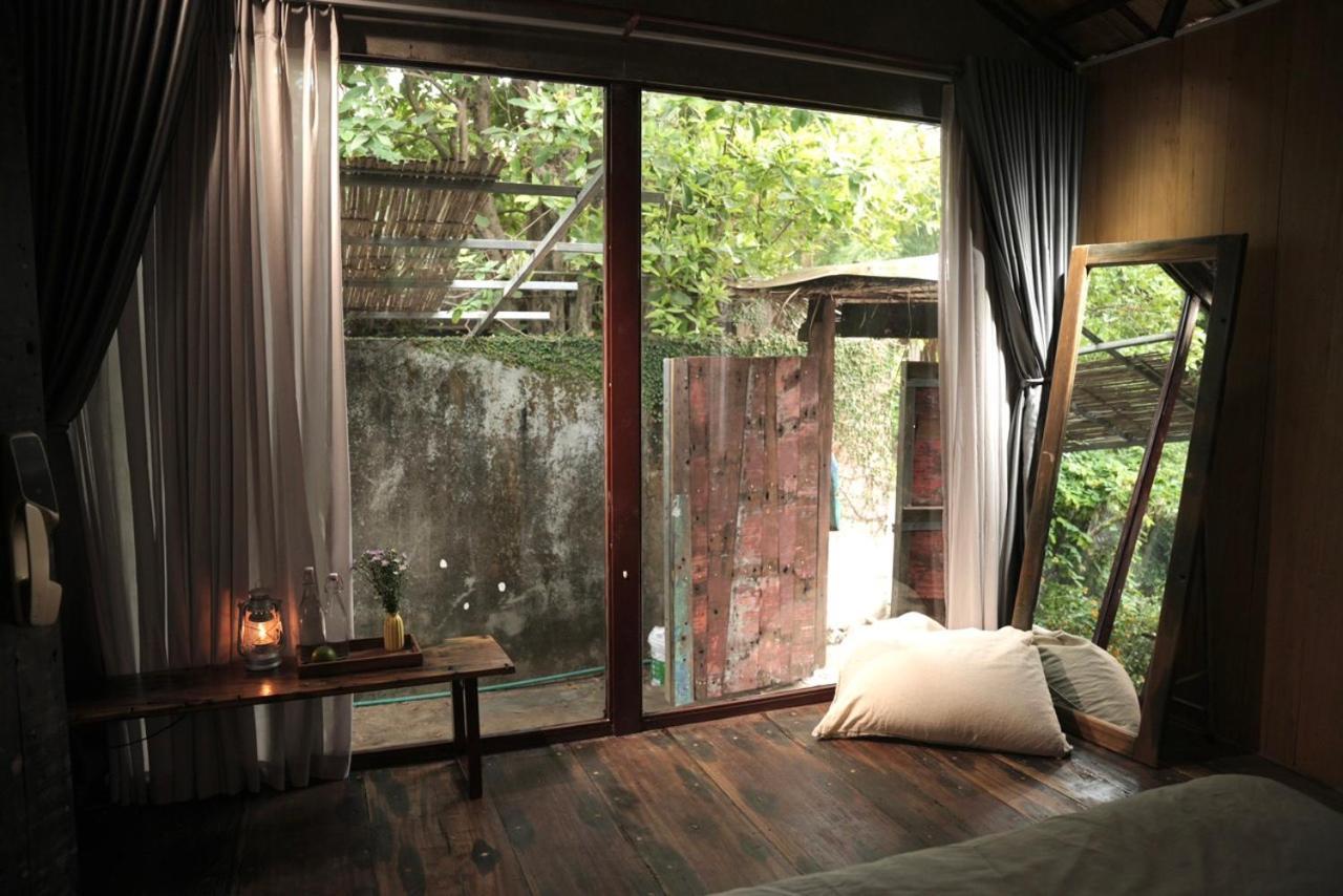 Cat Homestay Huế Ngoại thất bức ảnh