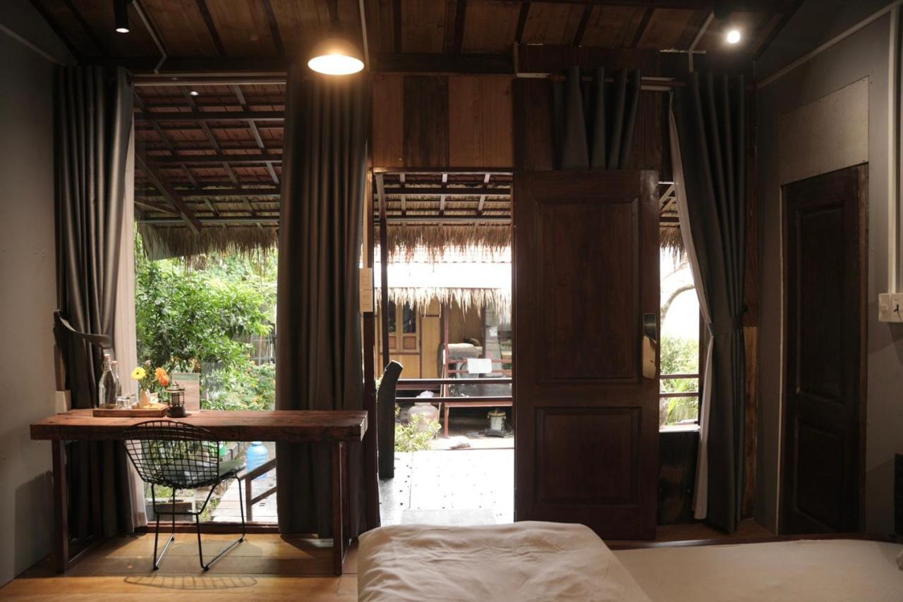 Cat Homestay Huế Ngoại thất bức ảnh