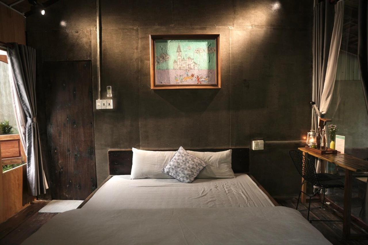Cat Homestay Huế Ngoại thất bức ảnh